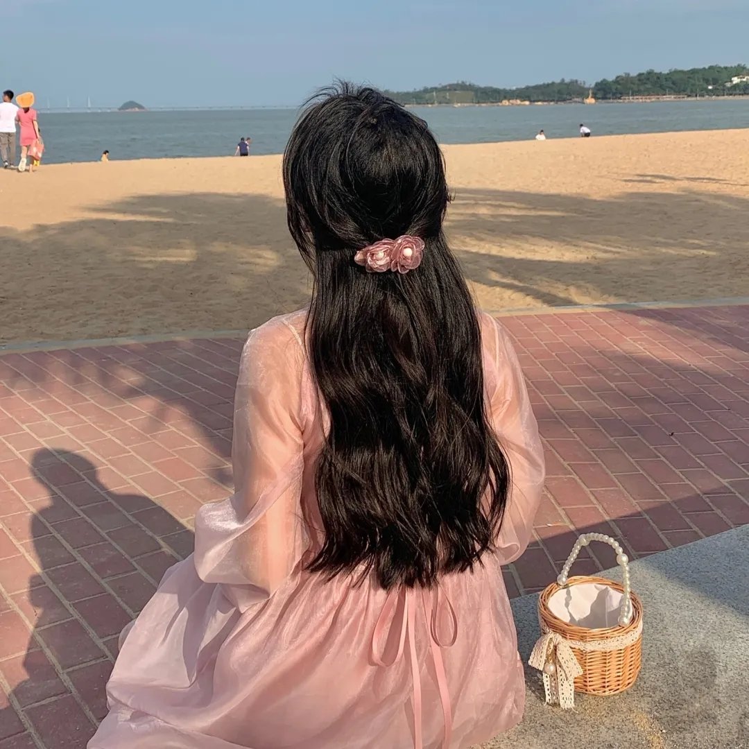 暗夜之女